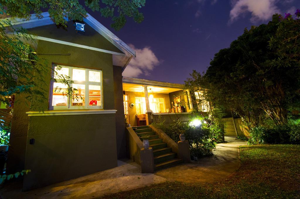 Terebinte Bed & Breakfast Durban Exterior photo