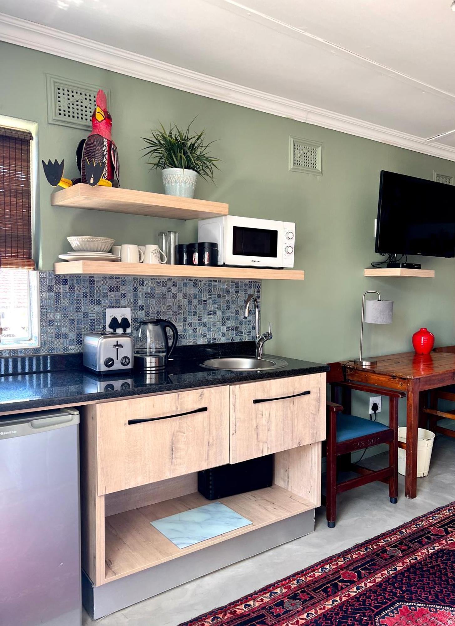 Terebinte Bed & Breakfast Durban Exterior photo