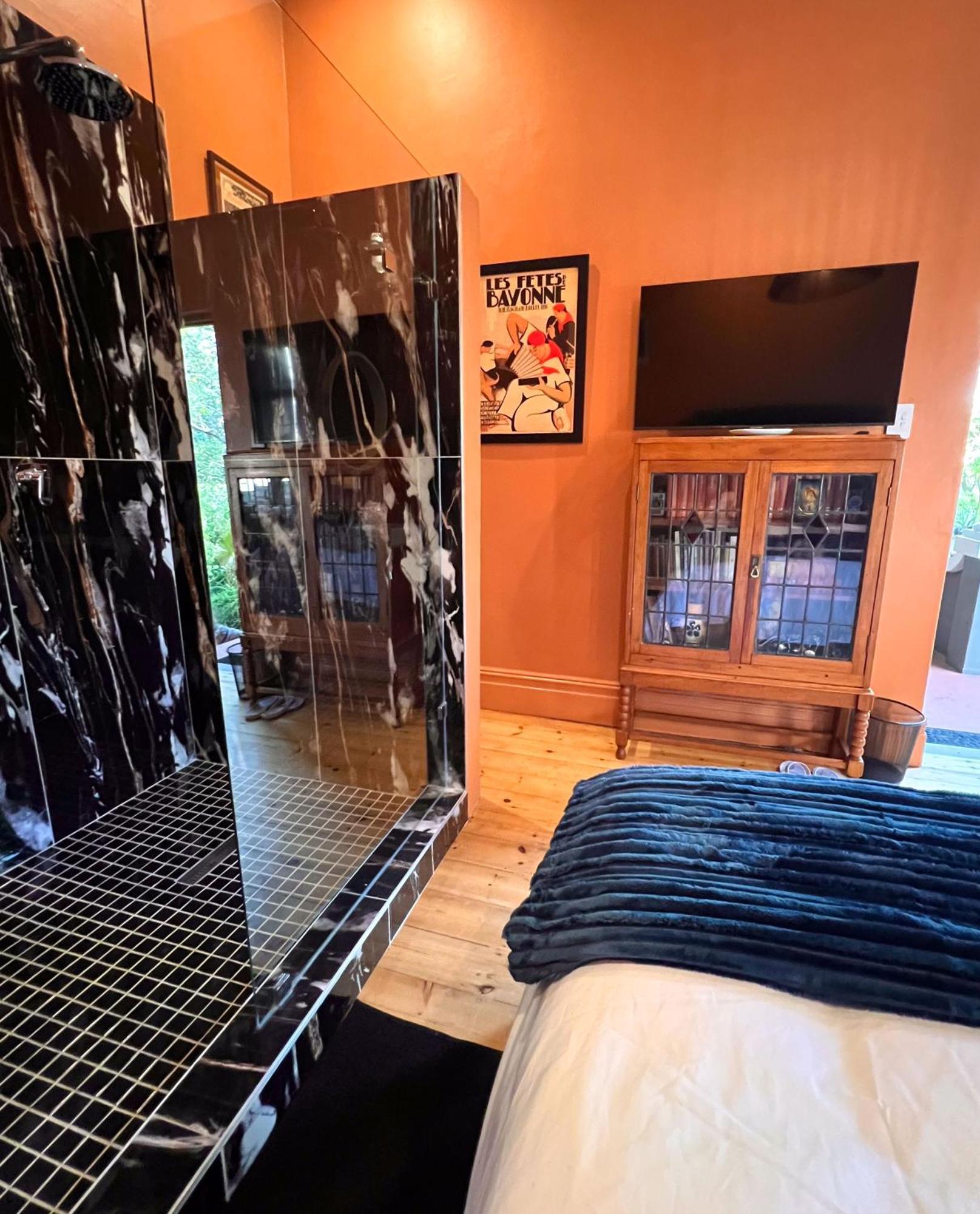 Terebinte Bed & Breakfast Durban Exterior photo