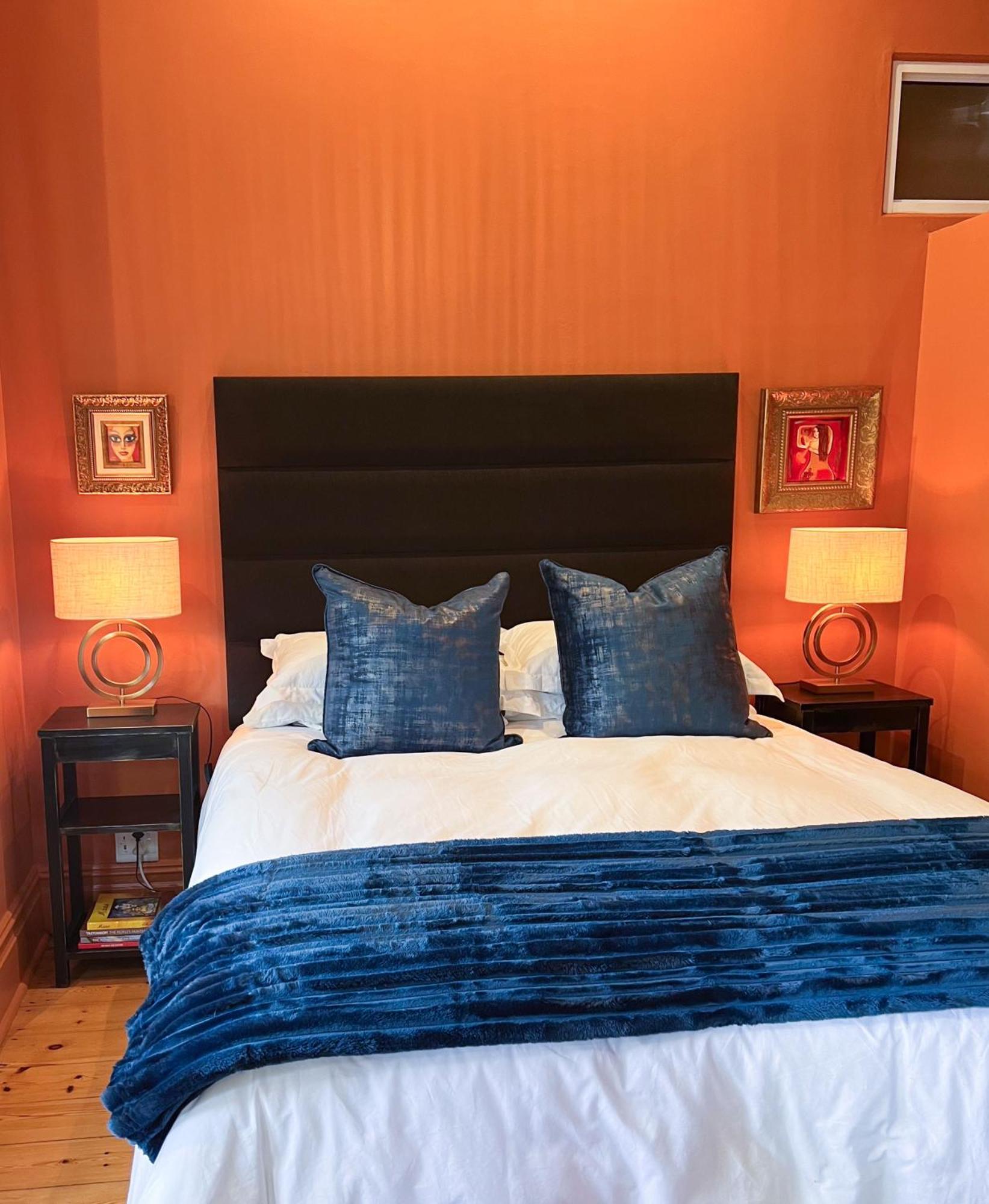 Terebinte Bed & Breakfast Durban Exterior photo