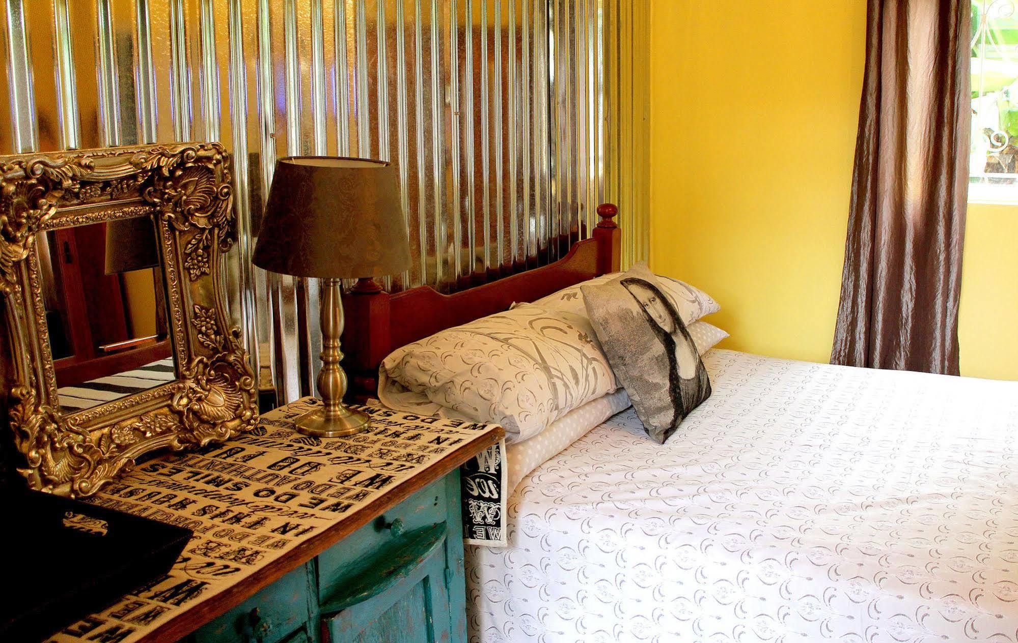 Terebinte Bed & Breakfast Durban Exterior photo